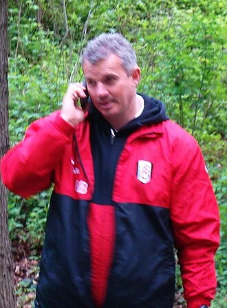 Gary Brazil height profile photo