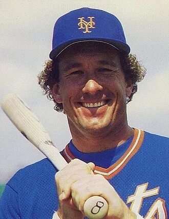 Gary Carter height profile photo