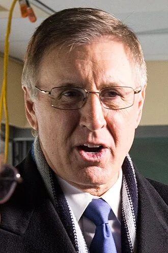 Gary Danielson height profile photo