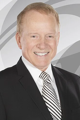 Gary England height profile photo