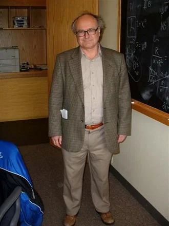Gary Gibbons height profile photo