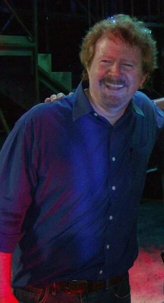 Gary Goddard height profile photo