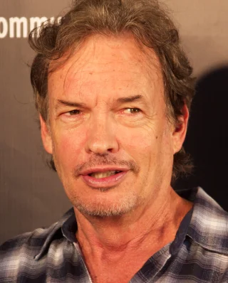 Gary Graham height profile photo