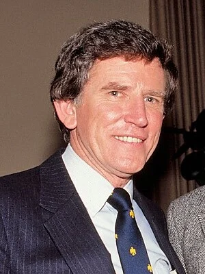 Gary Hart height profile photo