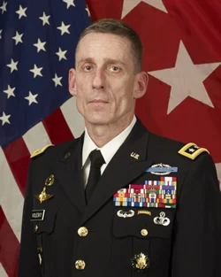 Gary J. Volesky height profile photo