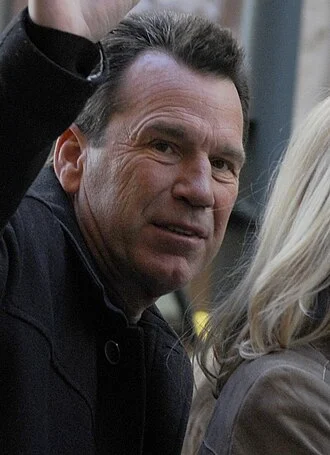 Gary Kubiak height profile photo