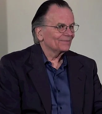 Gary Kurtz height profile photo