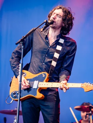 Gary Lightbody height profile photo