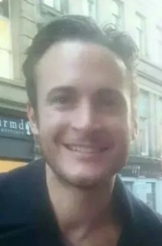 Gary Lucy height profile photo