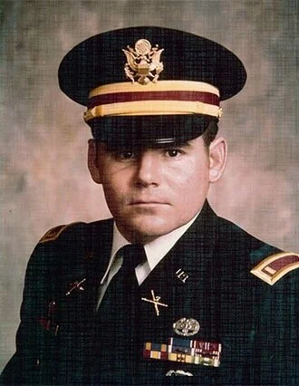 Gary M. Rose height profile photo