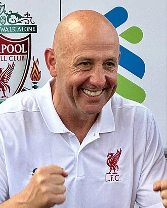 Gary McAllister height profile photo