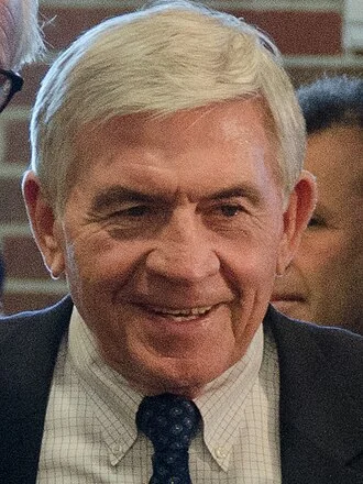 Gary Moeller height profile photo