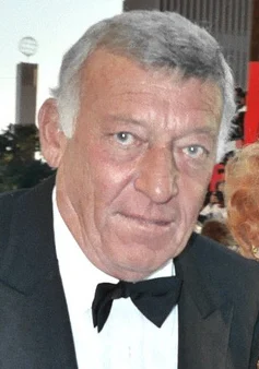 Gary Morton height profile photo