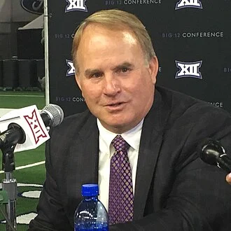 Gary Patterson height profile photo
