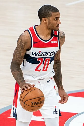 Gary Payton II height profile photo