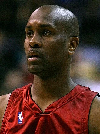 Gary Payton height profile photo