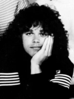 Gary Richrath height profile photo