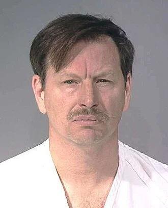 Gary Ridgway height profile photo