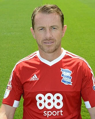 Gary Rowett height profile photo