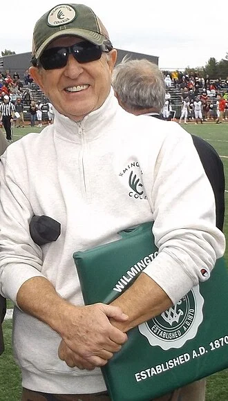 Gary Sandy height profile photo