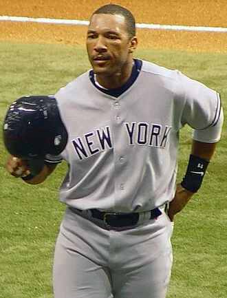 Gary Sheffield height profile photo