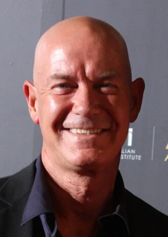 Gary Sweet height profile photo