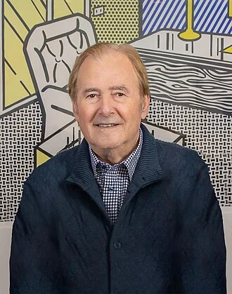 Gary Winnick height profile photo