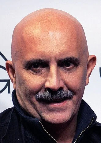 Gaspar Noé height profile photo