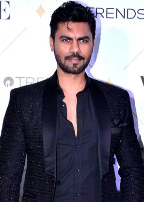 Gaurav Chopra height profile photo