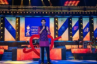 Gaurav Kapur height profile photo