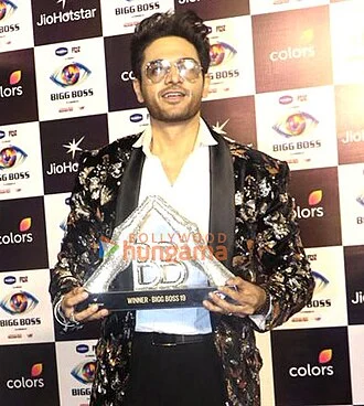 Gaurav Khanna height profile photo