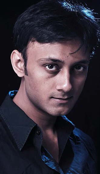 Gaurav Tiwari height profile photo