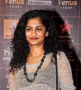 Gauri Shinde height profile photo