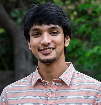 Gautham Ram Karthik height profile photo