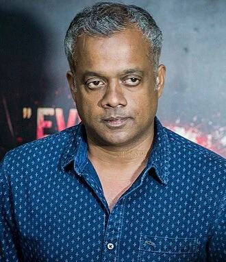 Gautham Vasudev Menon height profile photo