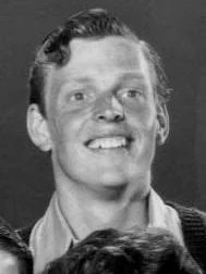 Gavan O'Herlihy height profile photo