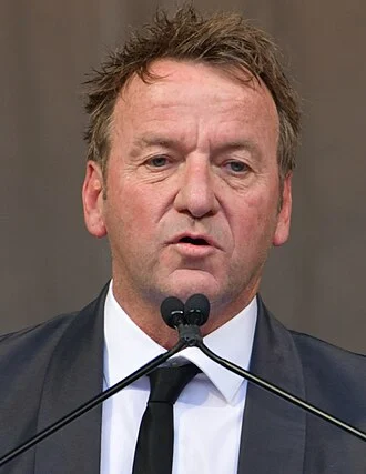 Gavin Buckley height profile photo