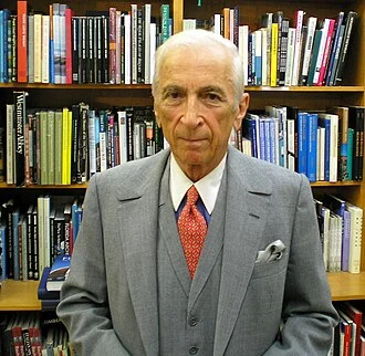 Gay Talese height profile photo