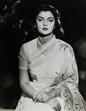 Gayatri Devi height profile photo