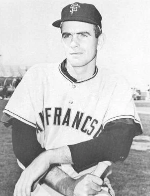Gaylord Perry height profile photo