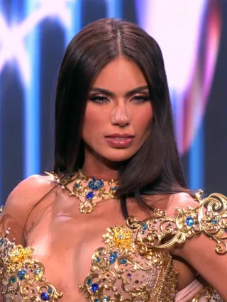 Gazini Ganados height profile photo