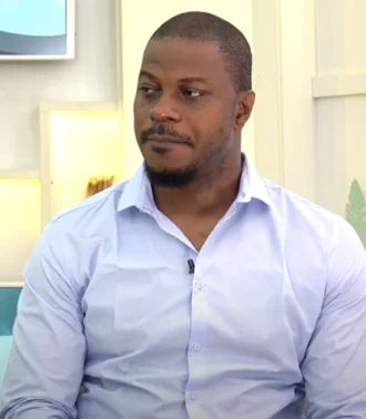 Gbadebo Rhodes-Vivour height profile photo