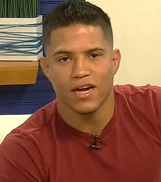 Geane Herrera height profile photo