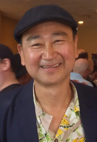Gedde Watanabe height profile photo