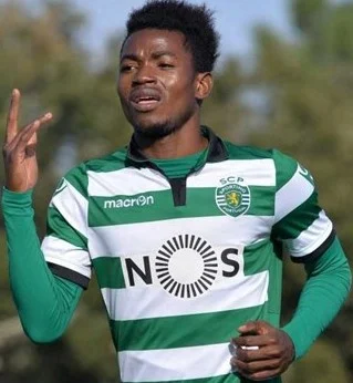 Gelson Dala height profile photo