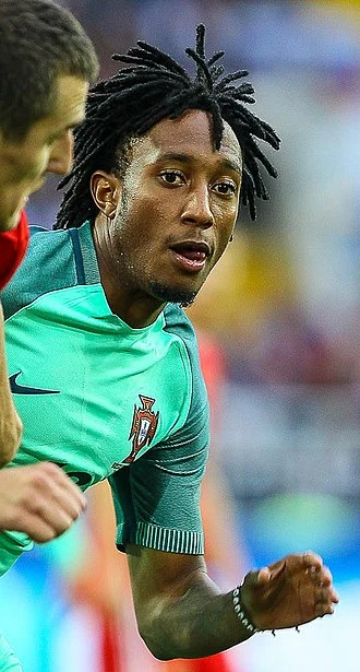 Gelson Martins height profile photo