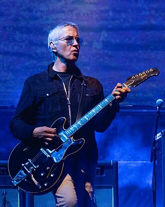 Gem Archer height profile photo