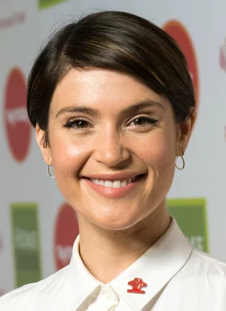 Gemma Arterton height profile photo