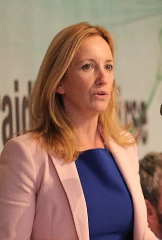 Gemma O'Doherty height profile photo