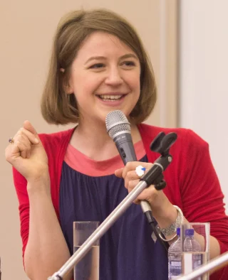 Gemma Whelan height profile photo